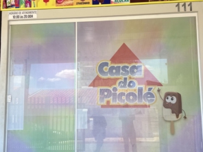 Foto galeria da empresa