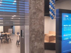 Foto galeria da empresa