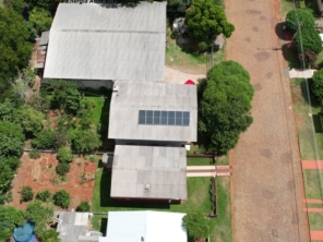 Foto de Reas Solar em Getúlio Vargas, RS por Solutudo