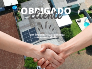 Foto de Reas Solar em Getúlio Vargas, RS por Solutudo
