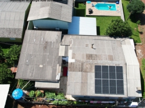 Foto de Reas Solar em Getúlio Vargas, RS por Solutudo