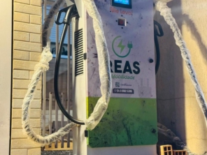 Foto de Reas Solar em Getúlio Vargas, RS por Solutudo