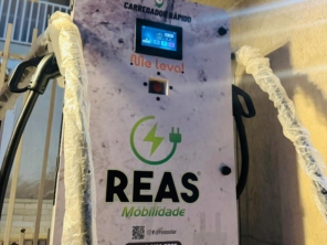 Foto de Reas Solar em Getúlio Vargas, RS por Solutudo
