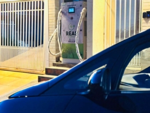 Foto de Reas Solar em Getúlio Vargas, RS por Solutudo