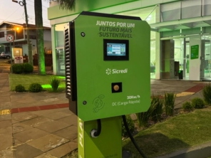 Foto de Reas Solar em Getúlio Vargas, RS por Solutudo