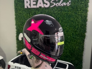 Foto de Reas Solar em Getúlio Vargas, RS por Solutudo