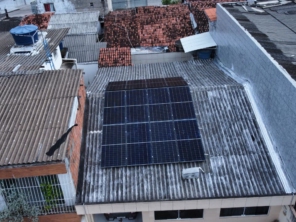 Foto galeria da empresa