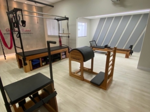 Foto galeria da empresa