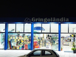 Foto galeria da empresa