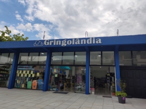 Foto de Gringolândia em Arroio do Sal, RS por Solutudo