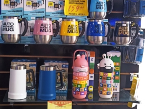 Foto de Gringolândia em Arroio do Sal, RS por Solutudo