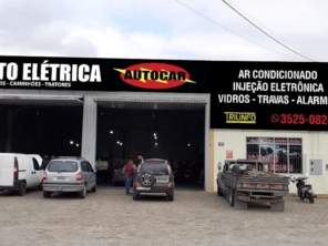 Foto de Auto Elétrica Autocar em Rio do Sul, SC por Solutudo
