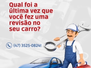 Foto de Auto Elétrica Autocar em Rio do Sul, SC por Solutudo