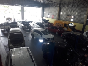 Foto de Auto Elétrica Autocar em Rio do Sul, SC por Solutudo