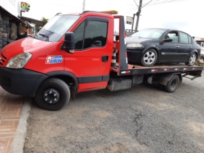 Foto de Auto Elétrica Autocar em Rio do Sul, SC por Solutudo