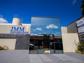 Foto de JMM Contabilidade em Santa Cruz do Rio Pardo, SP por Solutudo