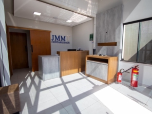 Foto de JMM Contabilidade em Santa Cruz do Rio Pardo, SP por Solutudo