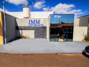 Foto de JMM Contabilidade em Santa Cruz do Rio Pardo, SP por Solutudo