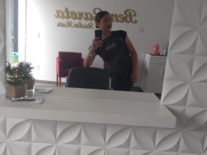 Foto de Bem Garota Studio Hair em Pederneiras, SP por Solutudo