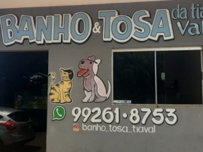 Foto galeria da empresa