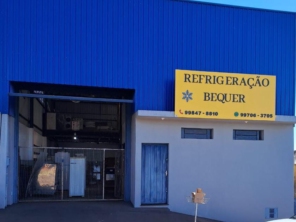 Foto galeria da empresa