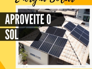 Foto de Lima Solar em Guarulhos, SP por Solutudo