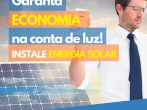 Foto de Lima Solar em Guarulhos, SP por Solutudo