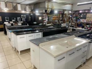 Foto de ConstruLupe Materiais de Construção em Jaboticabal, SP por Solutudo