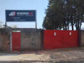 Foto galeria da empresa