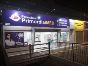 Foto galeria da empresa
