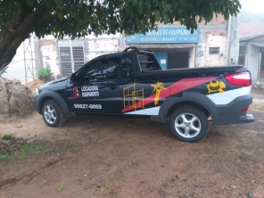 Foto galeria da empresa