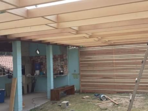 Foto de Wsp Reforma Em Geral em Santa Branca, SP por Solutudo
