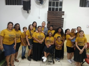 Foto galeria da empresa