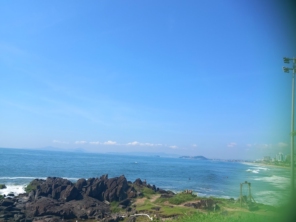 Foto de Praia Central - Barra Velha em Barra Velha, SC por Solutudo