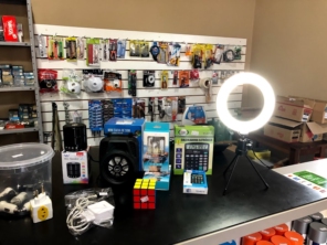 Foto galeria da empresa