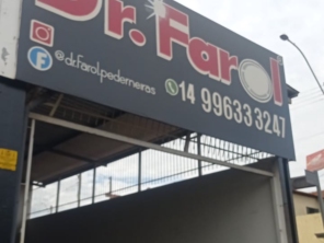 Foto galeria da empresa