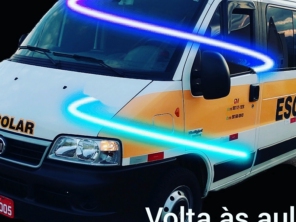 Foto de CM transporte escolar em Louveira, SP por Solutudo