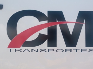 Foto de CM transporte escolar em Louveira, SP por Solutudo