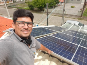 Foto galeria da empresa