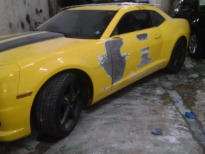 Foto de Betoo Centro Car em Serra, ES por Solutudo