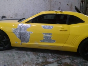 Foto de Betoo Centro Car em Serra, ES por Solutudo