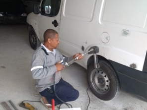 Foto de Betoo Centro Car em Serra, ES por Solutudo