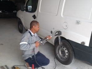Foto de Betoo Centro Car em Serra, ES por Solutudo