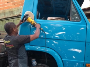 Foto de Betoo Centro Car em Serra, ES por Solutudo