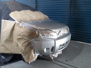 Foto de Betoo Centro Car em Serra, ES por Solutudo