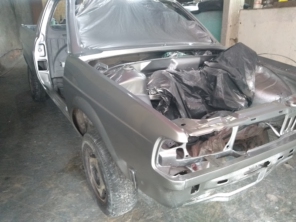 Foto de Betoo Centro Car em Serra, ES por Solutudo