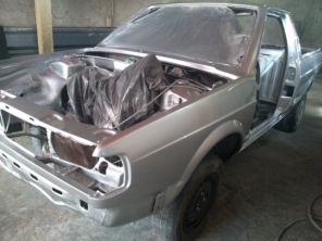 Foto de Betoo Centro Car em Serra, ES por Solutudo