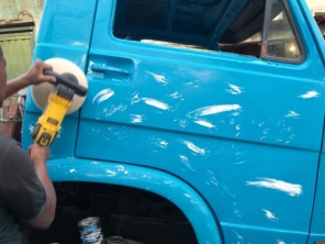 Foto de Betoo Centro Car em Serra, ES por Solutudo
