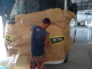 Foto de Betoo Centro Car em Serra, ES por Solutudo