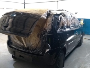 Foto de Betoo Centro Car em Serra, ES por Solutudo